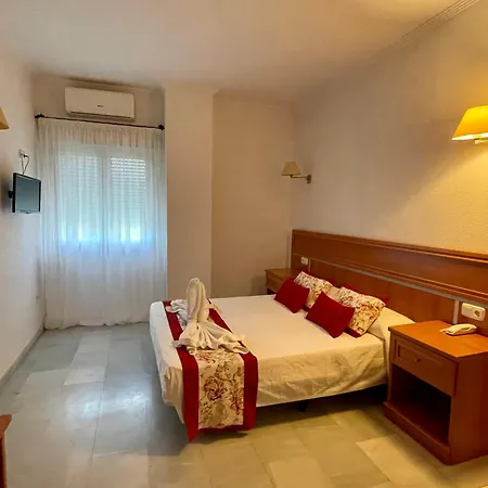 Puerto De Palos Otel