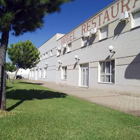 Puerto De Palos Otel